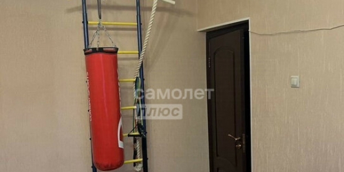 3-комн квартира Митинская ул,  д. 31