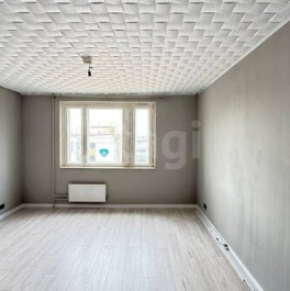 Продажа 1-комн квартиры на вторичном рынке улица Академика Семёнова,  д. 11