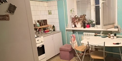 3-комн квартира Онежская улица, 9/4кА