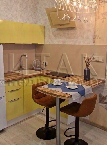 Студия Петровский проспект, 9к2