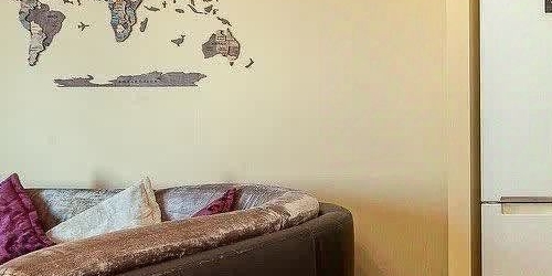 1-комн квартира проспект Юрия Гагарина, 7