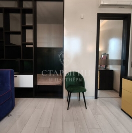 Продажа 1-комн квартиры на вторичном рынке Ленинский пр-кт,  д. 123