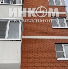 Продажа 2-комн квартиры на вторичном рынке ул Базовая,  д. 2,  к. 2