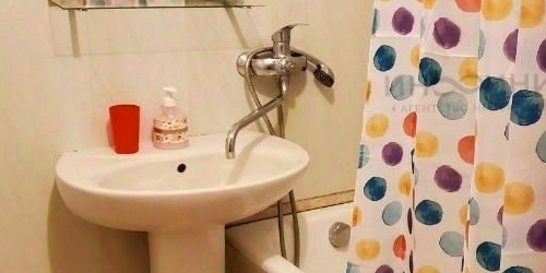 3-комн квартира Авиационный переулок, 8