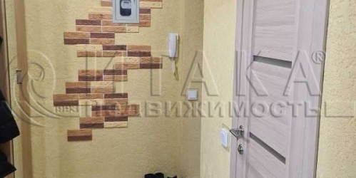 1-комн квартира Железноводская,  д. 27