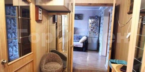 3-комн квартира Гвардейская улица,  д. 6