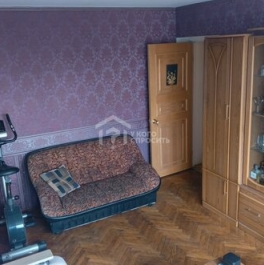 Продажа 3-комн квартиры на вторичном рынке Софийская ул,  д. 41,  к. 1