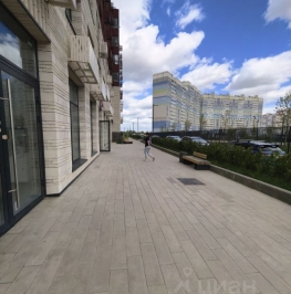 Продажа ПСН Нововатутинская 3-я ул,  д. 13,  к. 1