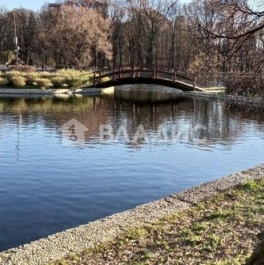 Продажа 2-комн квартиры на вторичном рынке улица Яблочкова,  д. 43Б