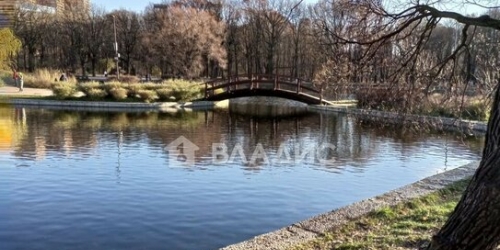 2-комн квартира улица Яблочкова,  д. 43Б
