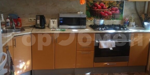 2-комн квартира Новодевичий проезд, 6