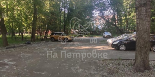 2-комн квартира Ивовая улица, 5