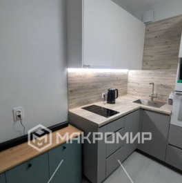 Продажа 1-комн квартиры на вторичном рынке ул Струве,  д. 16,  к. 1 стр 1