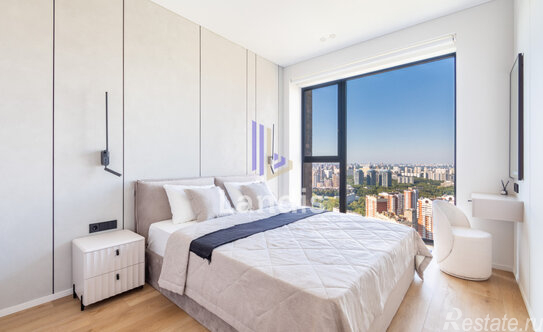 Продажа 3-комн квартиры на вторичном рынке проспект Генерала Дорохова,  д. вл1 к2