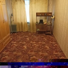 Продажа 4-комн квартиры на вторичном рынке Бронницы, Комсомольский переулок,  д. 4