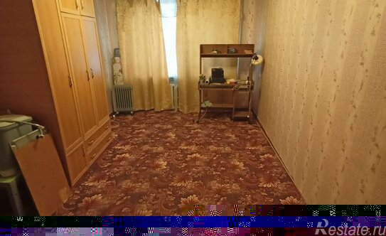 Продажа 4-комн квартиры на вторичном рынке Бронницы, Комсомольский переулок,  д. 4