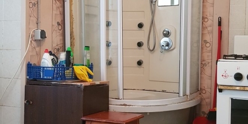 4-комн квартира Кавалергардская ул. ,  д. 20