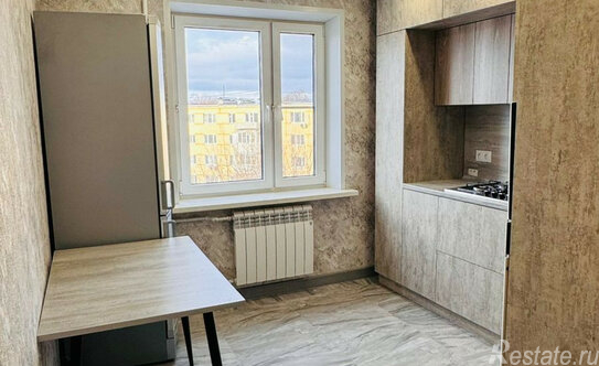 Продажа 3-комн квартиры на вторичном рынке Подольск, улица Курчатова,  д. 61Б