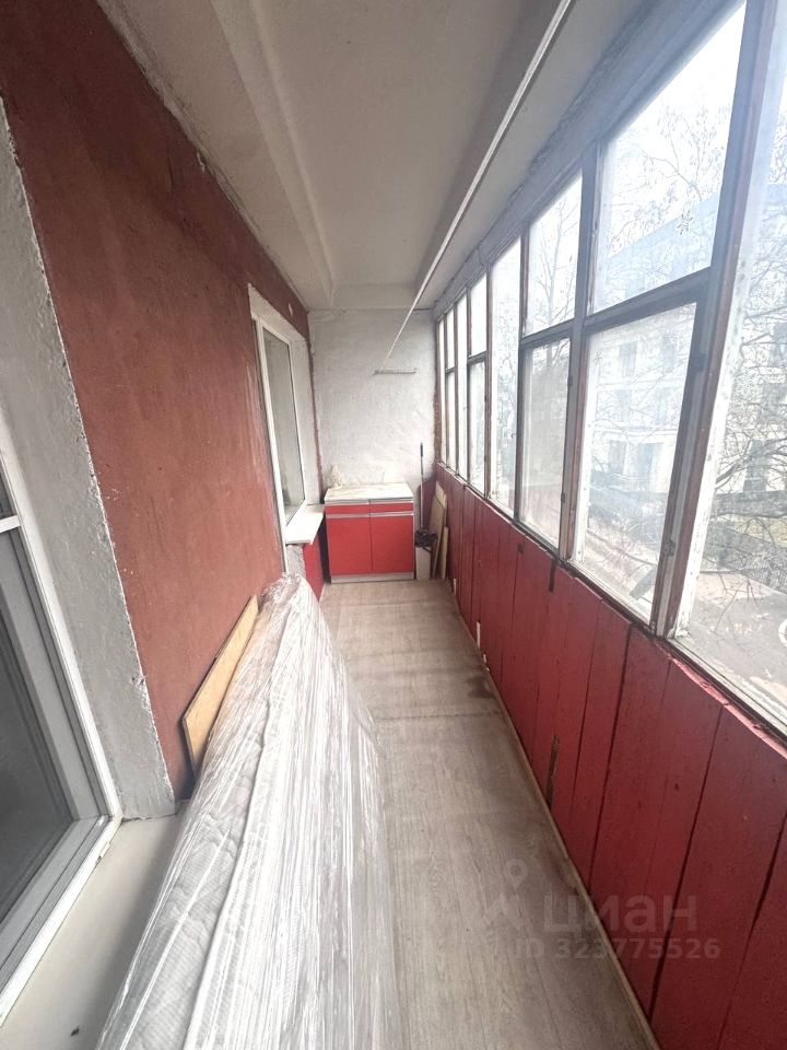 Аренда 1-комн квартиры на вторичном рынке улица Корнейчука, 30