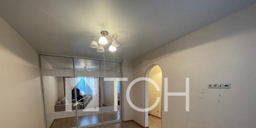 1-комн квартира Старая Купавна, Кирова ул, 21
