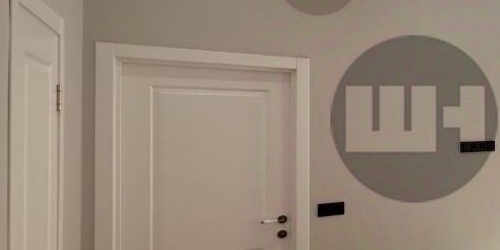 1-комн квартира переулок Басков, 26