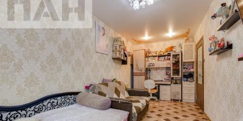 2-комн квартира Челябинская улица,  д. 55