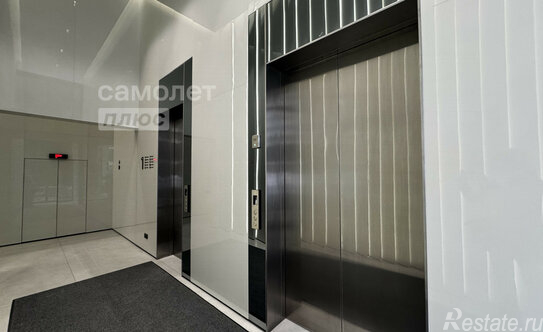 Продажа 1-комн квартиры на вторичном рынке улица Нижние Мнёвники,  д. 7