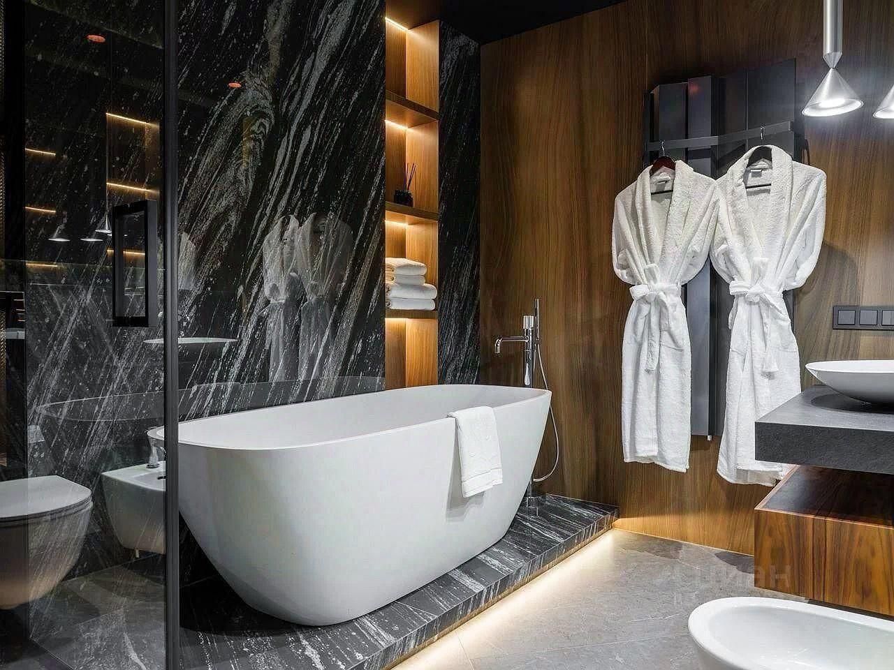 Продажа 2-комн квартиры на вторичном рынке набережная Пресненская, 12