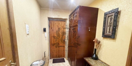 1-комн квартира ул Торжковская,  д. 1