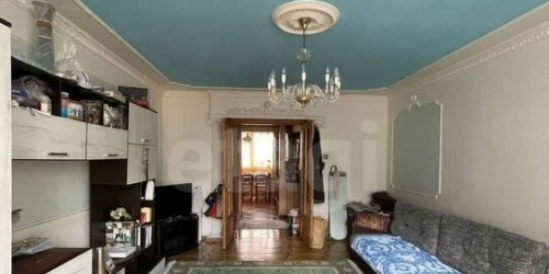 3-комн квартира Соколиной Горы 10-я ул,  д. 6,  к. 1