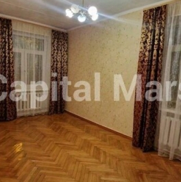 Аренда 3-комн квартиры на вторичном рынке Михайловский Верхн. 2-й проезд,  д. 7