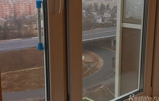 Продажа 1-комн квартиры на вторичном рынке Люберцы г, Вертолетная ул,  д. 44