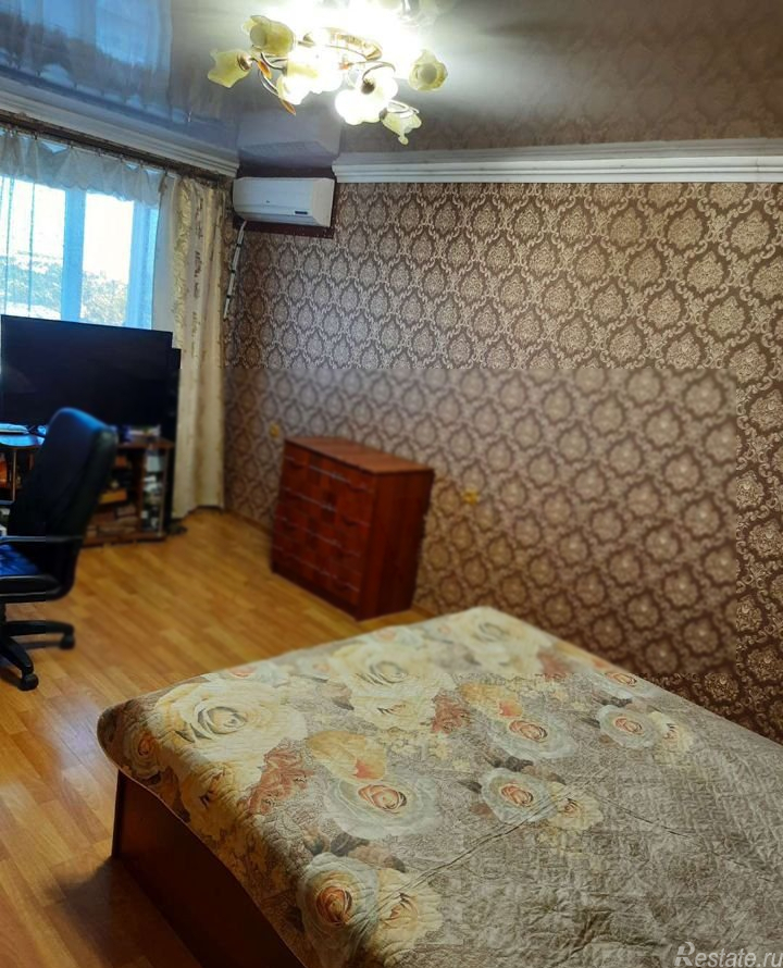 Продажа 2-комн квартиры на вторичном рынке Серпухов, шоссе Московское,  д. 53