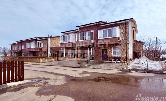 Продажа 2-комн квартиры на вторичном рынке опытного хоз-ва 