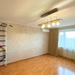 Продажа 3-комн квартиры на вторичном рынке Академическая Б. ул,  д. 9 к1