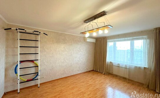 Продажа 3-комн квартиры на вторичном рынке Академическая Б. ул,  д. 9 к1