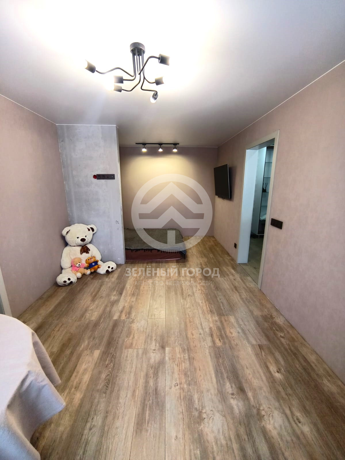 Аренда 2-комн квартиры на вторичном рынке Клин, Бородинский проезд, д. 14