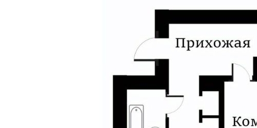 3-комн квартира Народная улица, 65