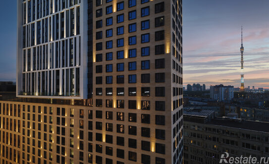 Продажа 2-комн квартиры на вторичном рынке ул Годовикова,  д. 11,  к. 3