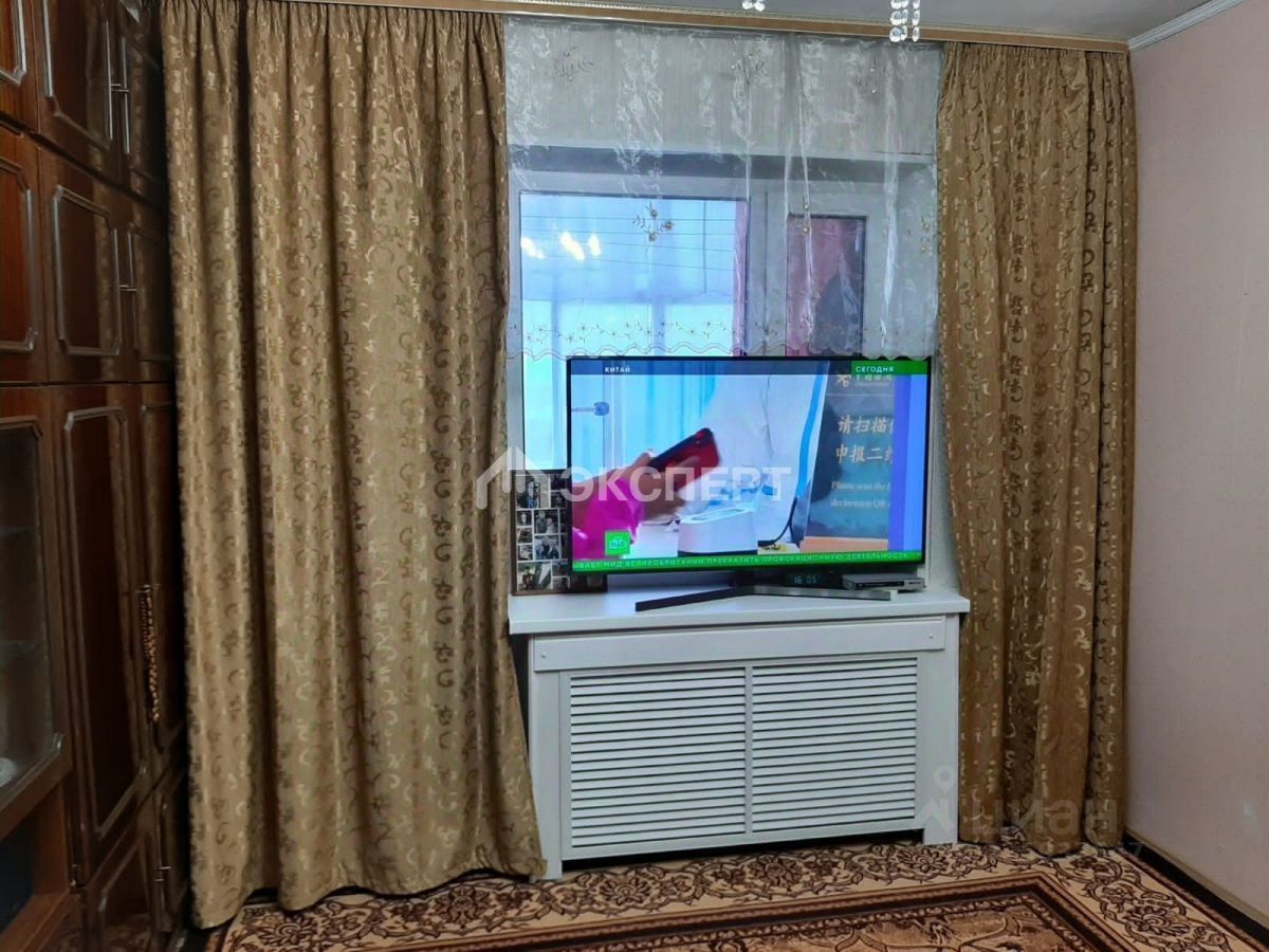 Продажа комнаты Павловский Посад, улица Кузьмина, 45А