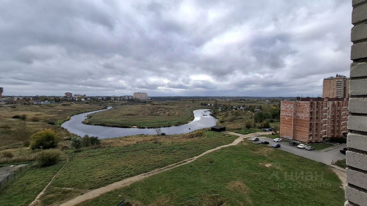 Продажа комнаты Никольское, Первомайская улица, 3