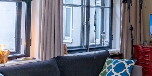 2-комн квартира Большая Пушкарская улица, 45