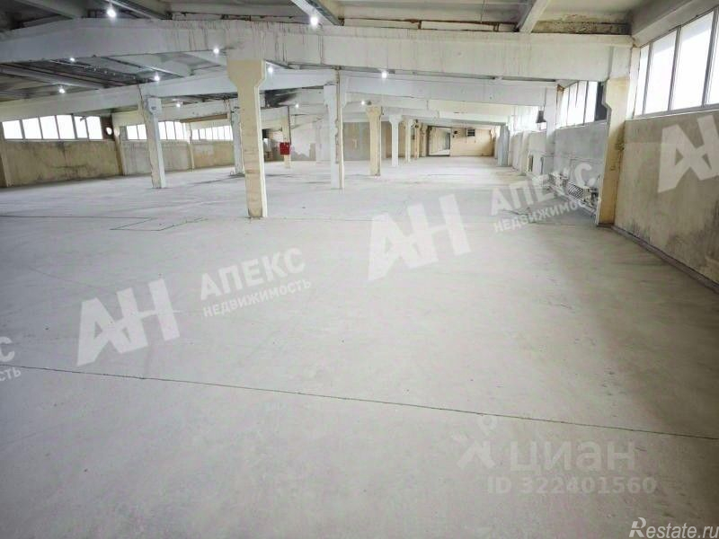 Аренда склада Дятловка, , Балашиха, Новомилетское шоссе,  д. 3Г