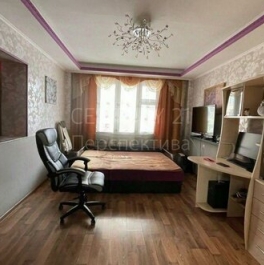 Продажа 1-комн квартиры на вторичном рынке Люберцы г, Комсомольский пр-кт,  д. 14 к2