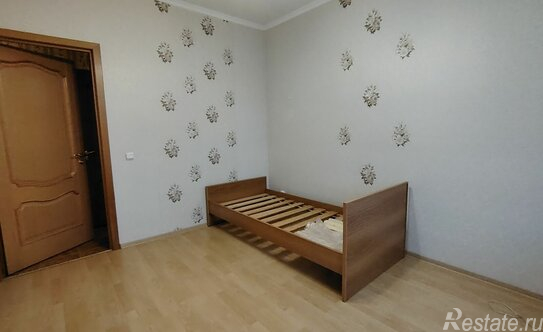 Продажа 2-комн квартиры на вторичном рынке улица Вавиловых