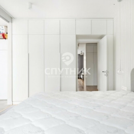 Продажа 3-комн квартиры на вторичном рынке б-р Андрея Тарковского,  д. 4