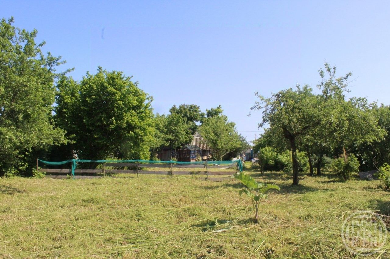 Продажа земли д. Нижняя Бронна, улица Центральная, 8