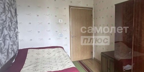 3-комн квартира Смольная улица, 63