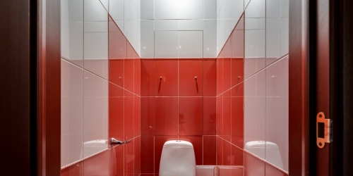 2-комн квартира Сенежская улица,  д. 5