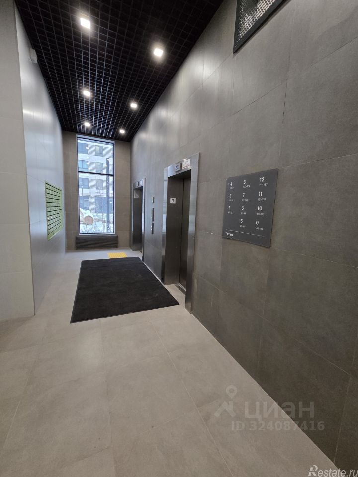 Продажа гаража Тосина улица,  д. 1 к2